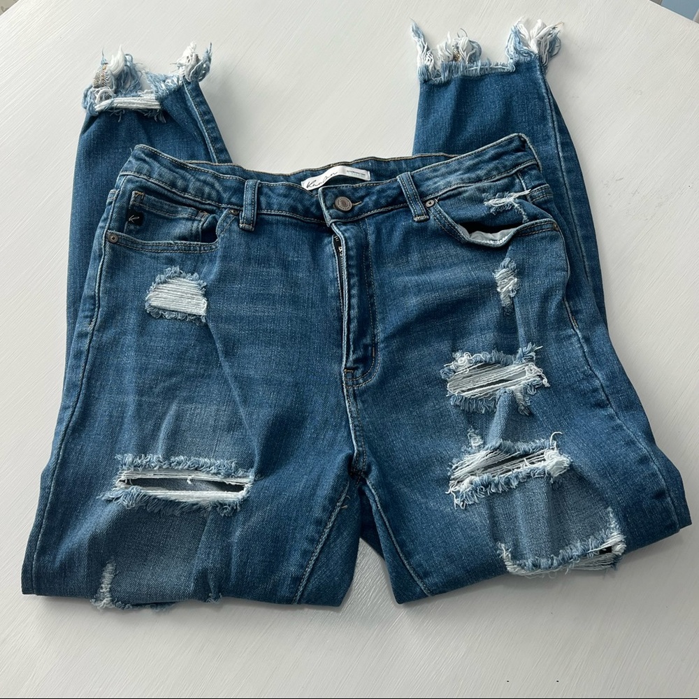 Skinny Jean